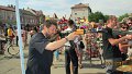 1220 shooting kalashnikov in Khust